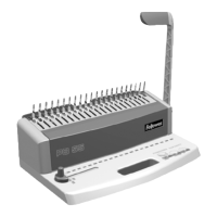 Preview: Fellowes PB 55