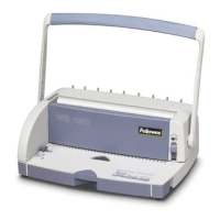 Preview: Fellowes WB150