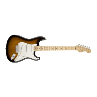 Preview: Fender 50s Esquire