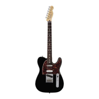 Preview: Fender Deluxe Nashville Tele