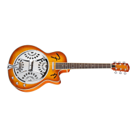 Preview: Fender FR-50CE Resonator