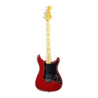 Preview: Fender Lead I