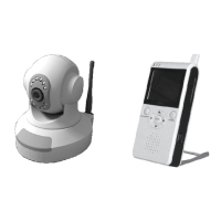 Preview: Nortech Security E-CMKIT002