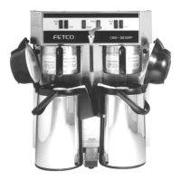 Preview: Fetco CBS-31A