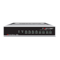 Preview: FortiGate FortiGate-100A