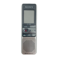 Preview: Sony ICD-B600