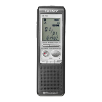 Preview: Sony ICD-P520