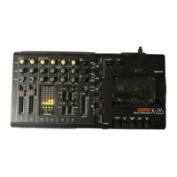 Preview: Fostex X-26