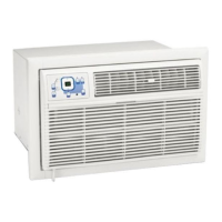 Preview: Frigidaire FAH126R2T