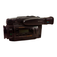 Preview: video Hi8 Handycam CCD-TR700