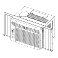 Preview: Frigidaire FAX054P7A