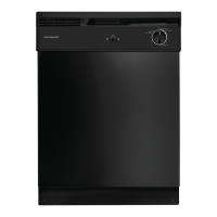 Preview: Frigidaire FBD2400K