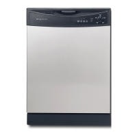 Preview: Frigidaire FDB1050REC