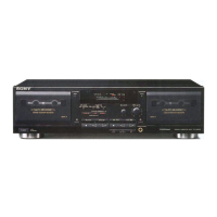 Preview: Sony TC-WR535