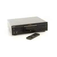 Preview: Sony CDP-XA7ES