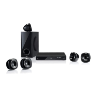 Preview: LG HB405SU