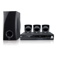 Preview: LG HT303SU