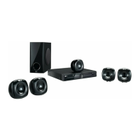 Preview: LG HT305SU