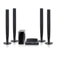 Preview: LG HT503TH