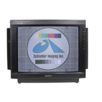 Preview: Sony KV-27XBR10