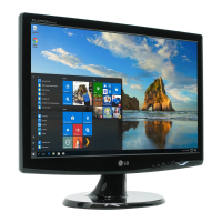 Preview: LG W2043S