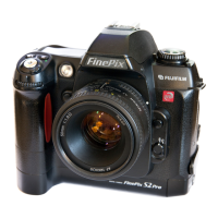 Preview: FujiFilm FinePix S2 Pro