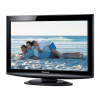 LCD TV Logo