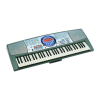 Electronic Keyboard Logo