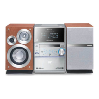 Preview: Panasonic SC-PM39D