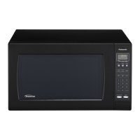Preview: Panasonic NN-H965BF