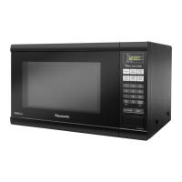 Preview: Panasonic NN-SN651B