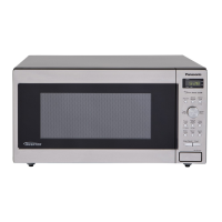Preview: Panasonic NN-SD762S