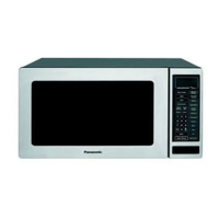 Preview: Panasonic NN-T888S
