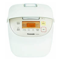 Preview: Panasonic SR-MS183