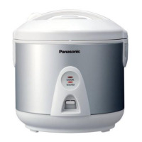 Preview: Panasonic SR-TEG18