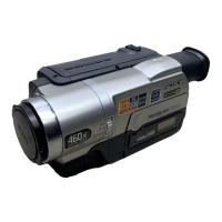 Preview: Sony Handycam Vision CCD-TRV107E