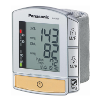 Preview: Panasonic EW3039S