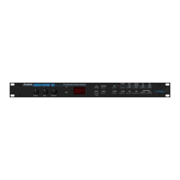 Preview: Alesis MIXING CONSOLES