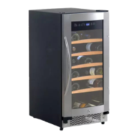 Preview: Avanti WC30SSR