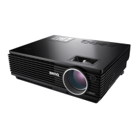 Preview: BenQ MP610