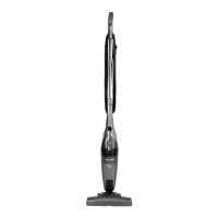 Preview: Bissell 3-IN-1 VAC 38B1 SERIES
