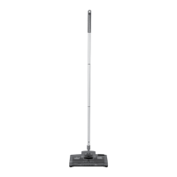 Preview: Bissell EASY SWEEP 15D1 series