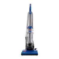 Preview: Bissell EASYVAC 23T7 SERIES