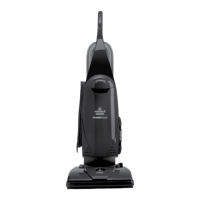 Preview: Bissell POWERFORCE 3525