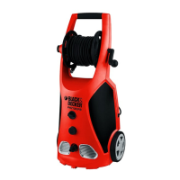 Preview: Black & Decker Linea Pro PW2100