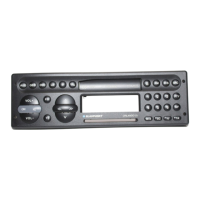 Preview: Blaupunkt Car CD Changer