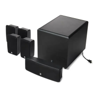 Preview: Boston Acoustics MCS 160
