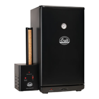 Preview: Bradley Smoker BTIS1