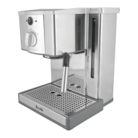 Preview: Breville ESP8XL