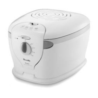 Preview: Breville DFY25